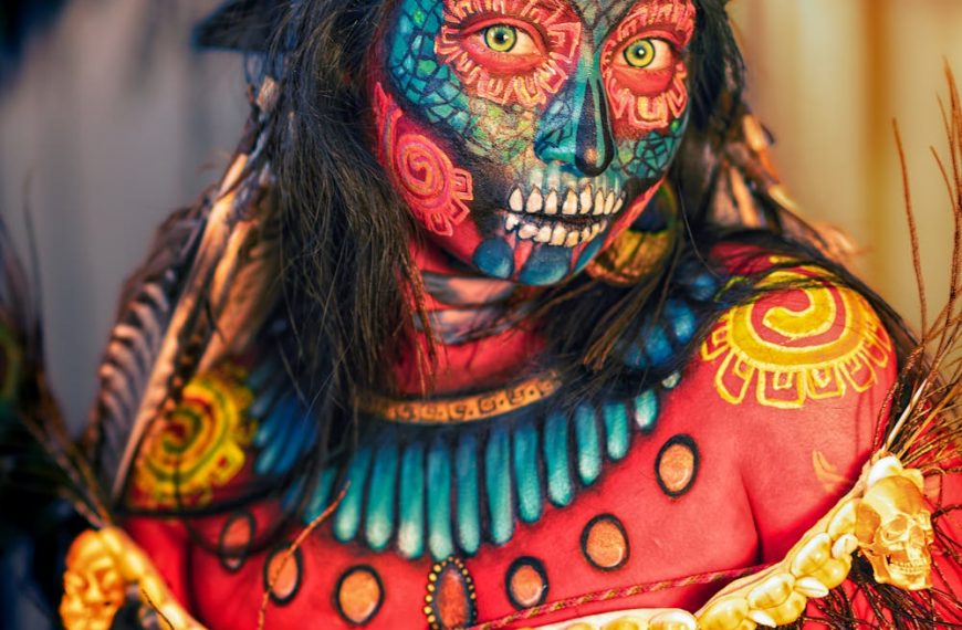 Types of Body Art: A Complete Guide to Popular and Unique Styles